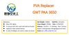 GWT PAA3650